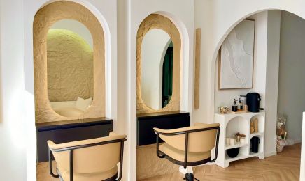 Maison Cali : Institut de beauté à Toulon