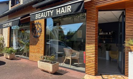 Beauty Hair - Aubevoye  : Coiffeur à Aubevoye