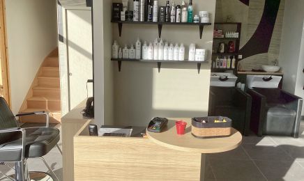 Art'zen'coiff  : Coiffeur à La Gacilly