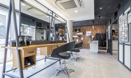 L’Atelier Boisvinet (anciennement L’Atelier de Fabrice) : Coiffeur à Saint-Gilles-Croix-de-Vie