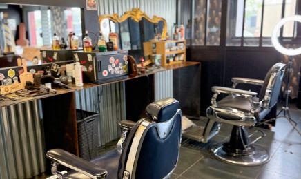 Pause Concept Store (ZA Les Landes) : Barbier à Plouër-sur-Rance