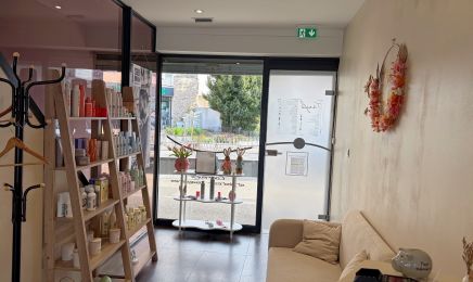 l'atelier des reflets : Coiffeur à Colombiers