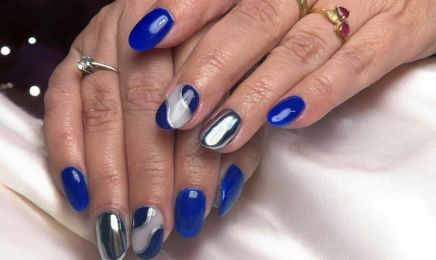 Studio Beauté D'AM : Manucure à Fontaines-sur-Saône