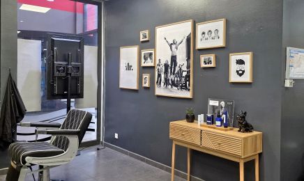 L’Atelier des Coiffés - Châteaugiron : Coiffeur à Châteaugiron