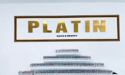 Platin - Nails & Beauty: Kosmetikstudio in Dachau