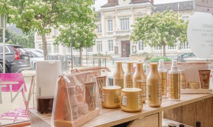 l’hair du temps : Coiffeur à Bellignat