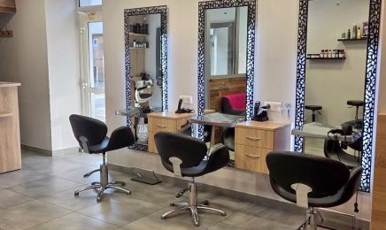 Elle et lui coiffure : Coiffeur à Albertville