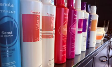 Hair Line By Julija: Kosmetikstudio in Coesfeld