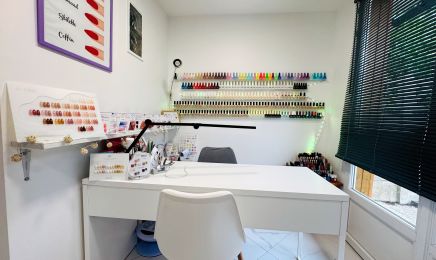 Yen Yen Beaute  : Institut de beauté à Montfermeil