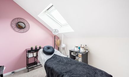 Le Rendez-vous Beauté : Manucure à Vaulx