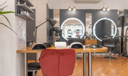 REGAL HAIRS : Institut de beauté à Marseille