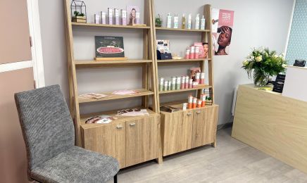 IsiSublimée  : Institut de beauté à Lagraulière