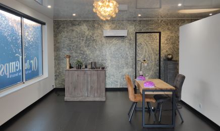OR DU TEMPS : Institut de beauté à Saint-Yrieix-la-Perche