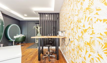 Mazade Coiffure : Coiffeur à Mulhouse