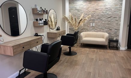 AB Studio Coiffure : Coiffeur à Vence