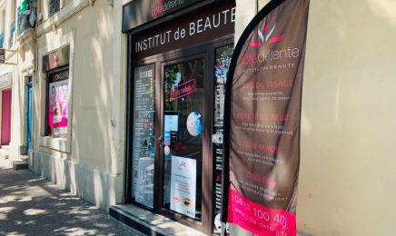 Côté Détente - Institut : Institut de beauté à Montpellier