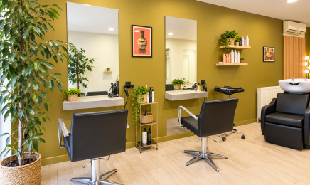Audrey Et Franck Coiffure : Institut de beauté à Toulouse