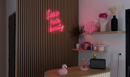 Luxe Hair Beauty : Coiffeur à Perpignan