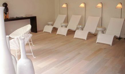 KÉMIRI SPA : Spa à Dinan