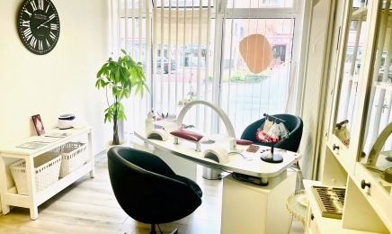 Dick Cosmetic: Kosmetikstudio in Löhne