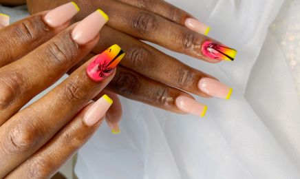 Happy Nails - Saint Georges : Manucure à Toulouse