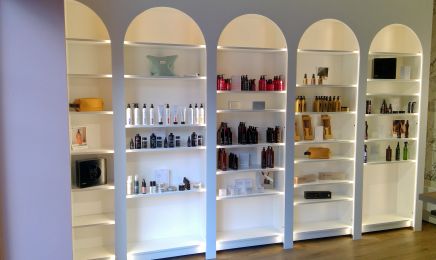 Physae : Barbier à Taninges