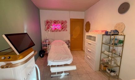 I&G Beauty  : Manucure à La Motte-Servolex