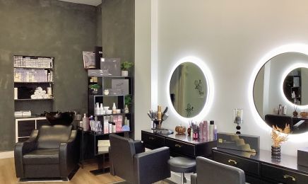 Friseursalon Bea: Kosmetikstudio in Viersen