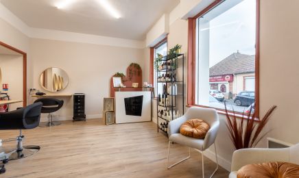 Les Mille Nuances : Coiffeur à Nesle