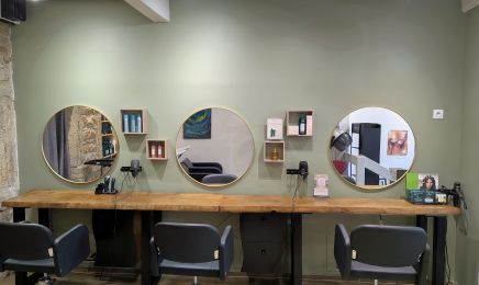 Exilis  : Coiffeur à Albigny-sur-Saône