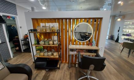 L’atelier d’Olivier  : Coiffeur à Nay