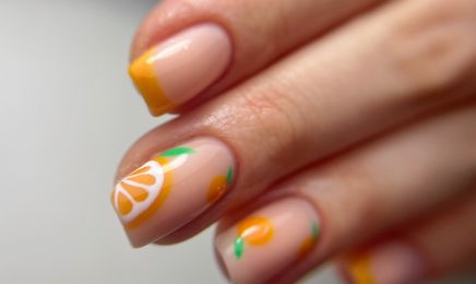LB Nail artist : Manucure à Vertou