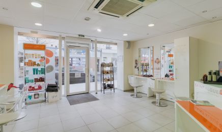 Saint Algue - Courbevoie : Coiffeur à Courbevoie