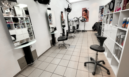 HAIRBASE Ihr Friseur: Barbershop in Ulm