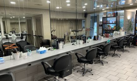 Mademoiselle Sophie : Coiffeur à Marseille