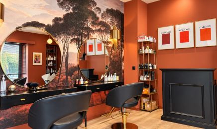 R  Salon : Coiffeur à Nice