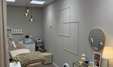 Lumina Cosmetics: Kosmetikstudio in Pulheim
