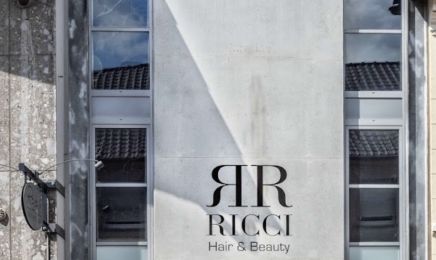 Ricci Hair & Beauty Köln: Friseur in Köln