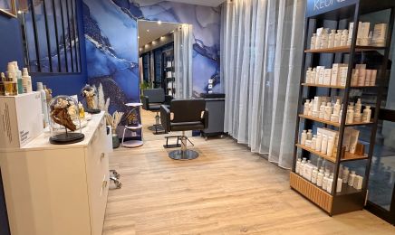 LE SALON LM : Coiffeur à Dinan