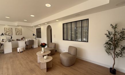 Studio Ever Beauty - Le Cannet : Institut de beauté à Marseille
