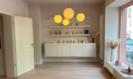 Main Glow Cosmetics: Kosmetikstudio in Frankfurt am Main