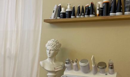 Moon institut : Institut de beauté à Yutz