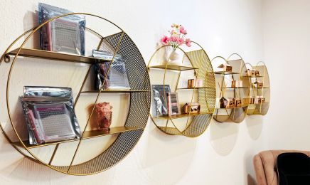 Time for Beauty: Kosmetikstudio in Sindelfingen