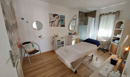  Relax Beauté : Institut de beauté à Saint-Xandre