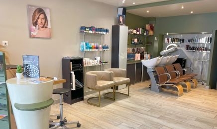 Accroche Coeur : Coiffeur à La Croix-en-Touraine
