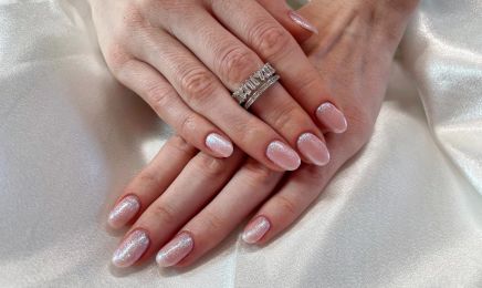 MISS BEAUTÉ : Manucure à Monteux