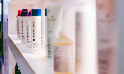 Hairstylistin Susann Fincke: Friseur in Halle (Saale)