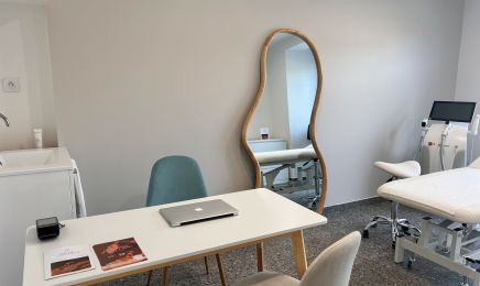 Emeline Raoul : Institut de beauté à Valence