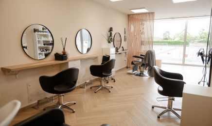 Instant coiffure by Florine - Cormicy : Coiffeur à Cormicy