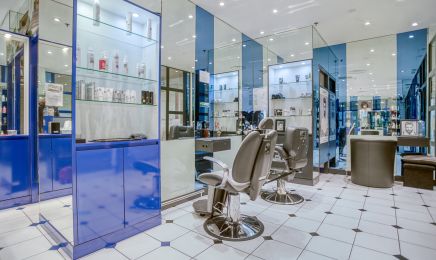 Gregory nils : Coiffeur à Mulhouse